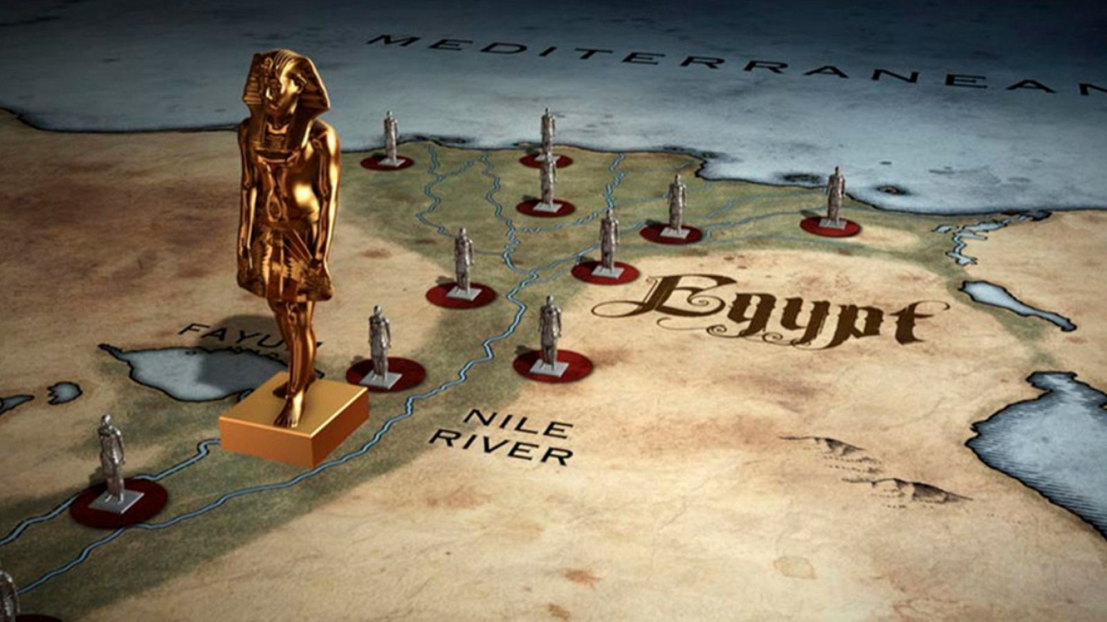 Documenta2 - Patrones de evidencia: El éxodo (1ª parte) - ver ahora