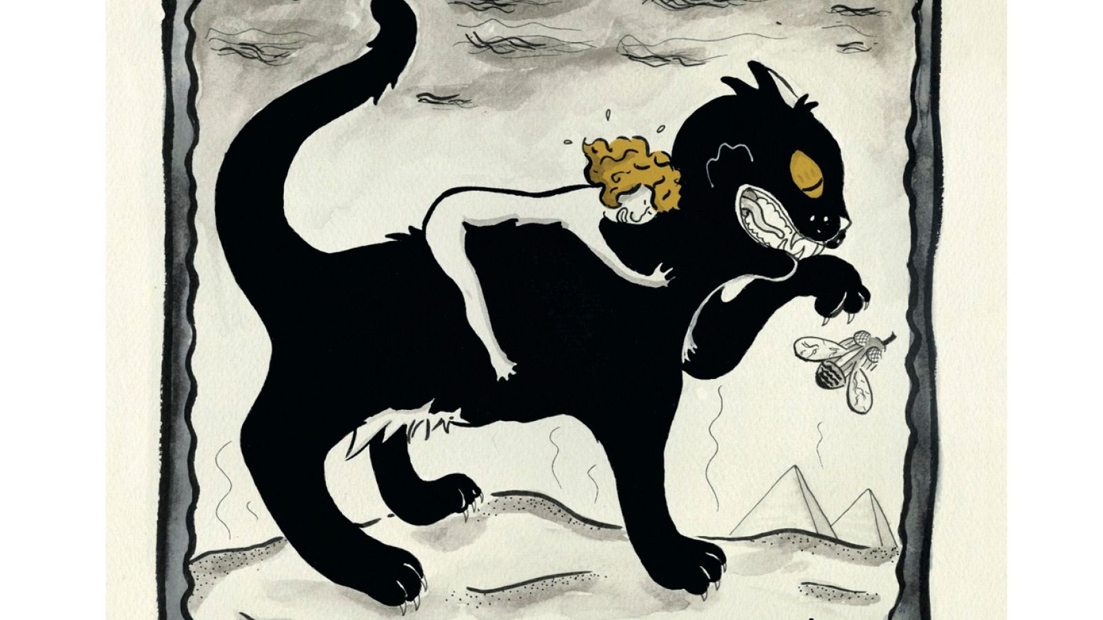 Cámara abierta 2.0 - El arte y negocio de los Stickers; SOS Lago Chad en #TúRuedas; Irlanda Tambasio: "Adelaida y Coco"; Dulce Pontes en #1minutoCOM - ver ahora