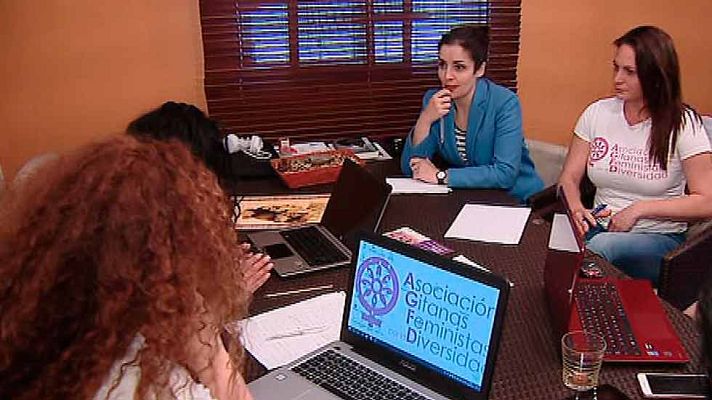 Informativo 24h - Día Internacional del Pueblo Gitano