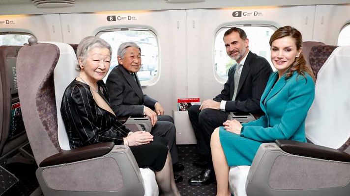 Audiencia Abierta - Audiencia Abierta - 08/04/17