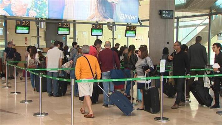 Telecanarias - Canarias en 2' - 08/04/2017