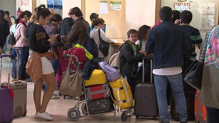 Telecanarias - Telecanarias - 08/04/2017