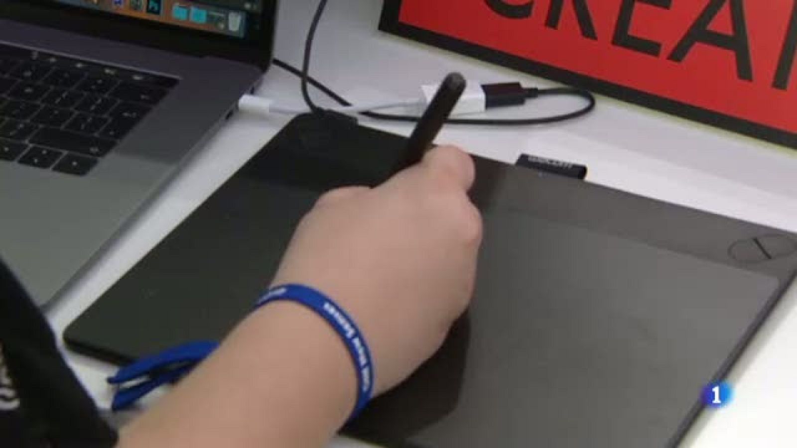 Acaba la dissetena edició del Festival de disseny digital OFFF de Barcelona