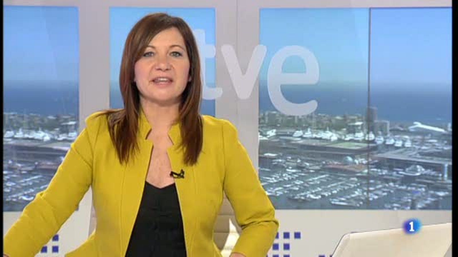 L'Entrevista de l'Informatiu Cap de Setmana: Antoni Batista, periodista expert en l'organització terrorista ETA - 08/04/2017