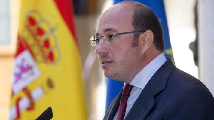 Informe Semanal - La solución murciana