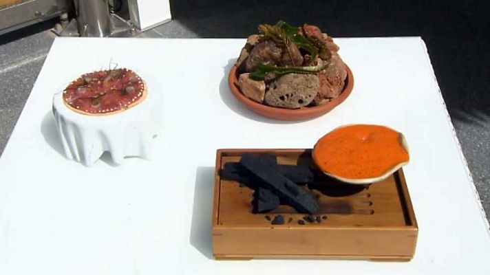 Zoom Tendencias - La Marina Alta, una sorpresa gastro