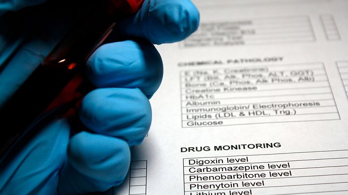 La noche temática - Disruptores endocrinos: Vidas envenenadas