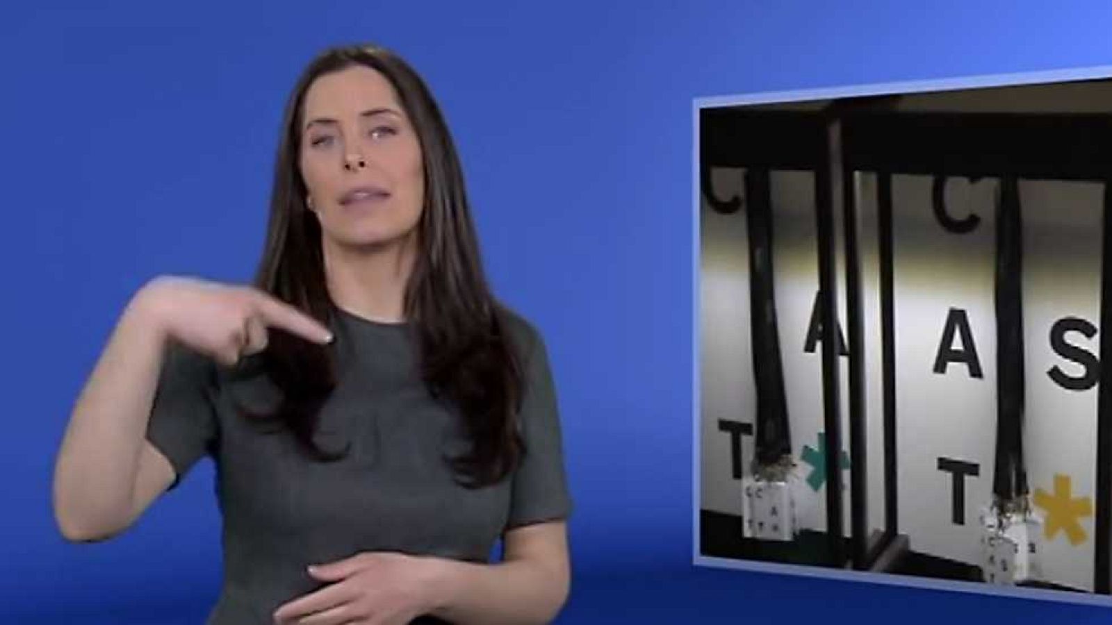 En lengua de signos - 09/04/17 - ver ahora