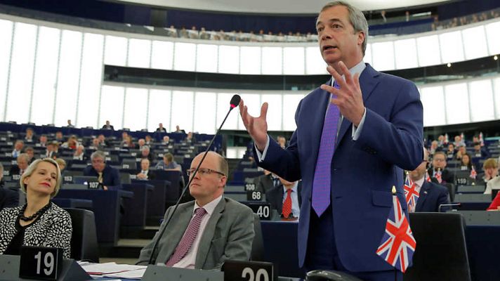 Europa - Europa 2017 - 07/04/17