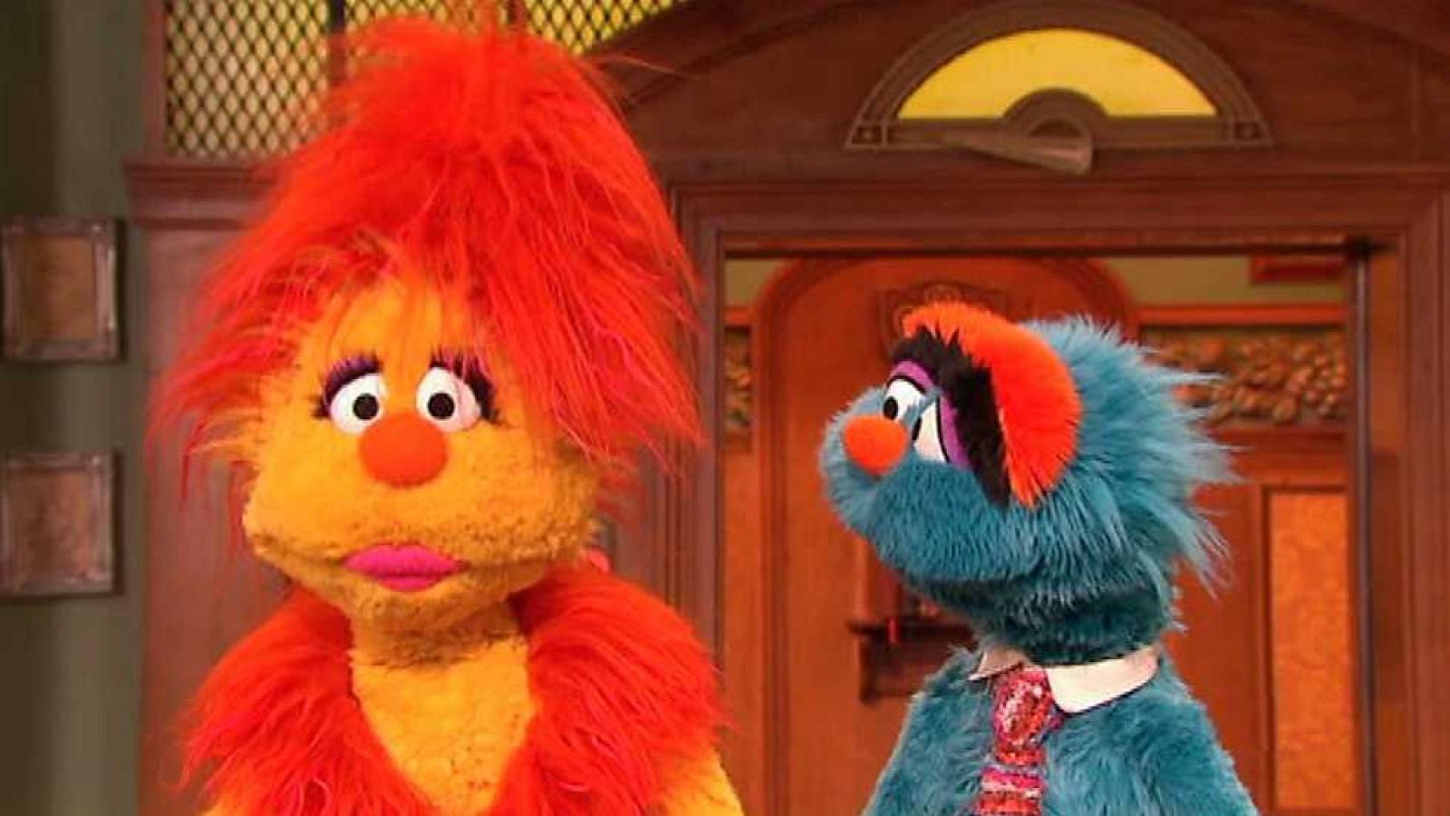 El inspector del hotel - El Hotel Furchester | Ver