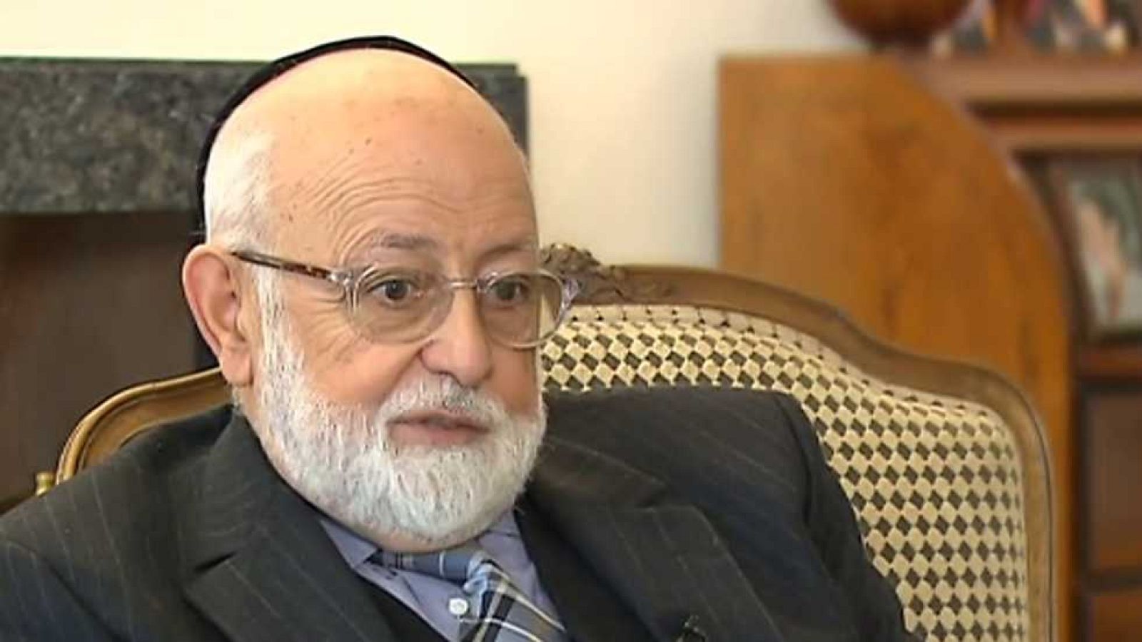 Shalom - Pesaj, de la esclavitud a la libertad - ver ahora