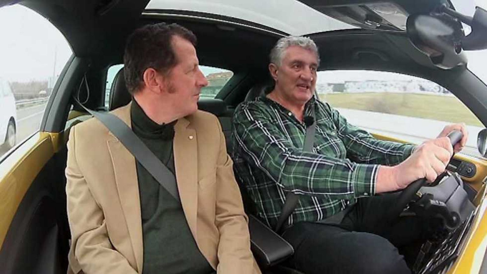 Seguridad Vital - 09/04/17 - ver ahora