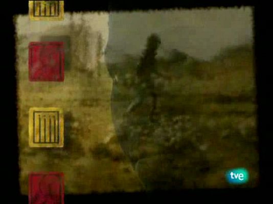 Los últimos indígenas - Los últimos indígenas- Masai