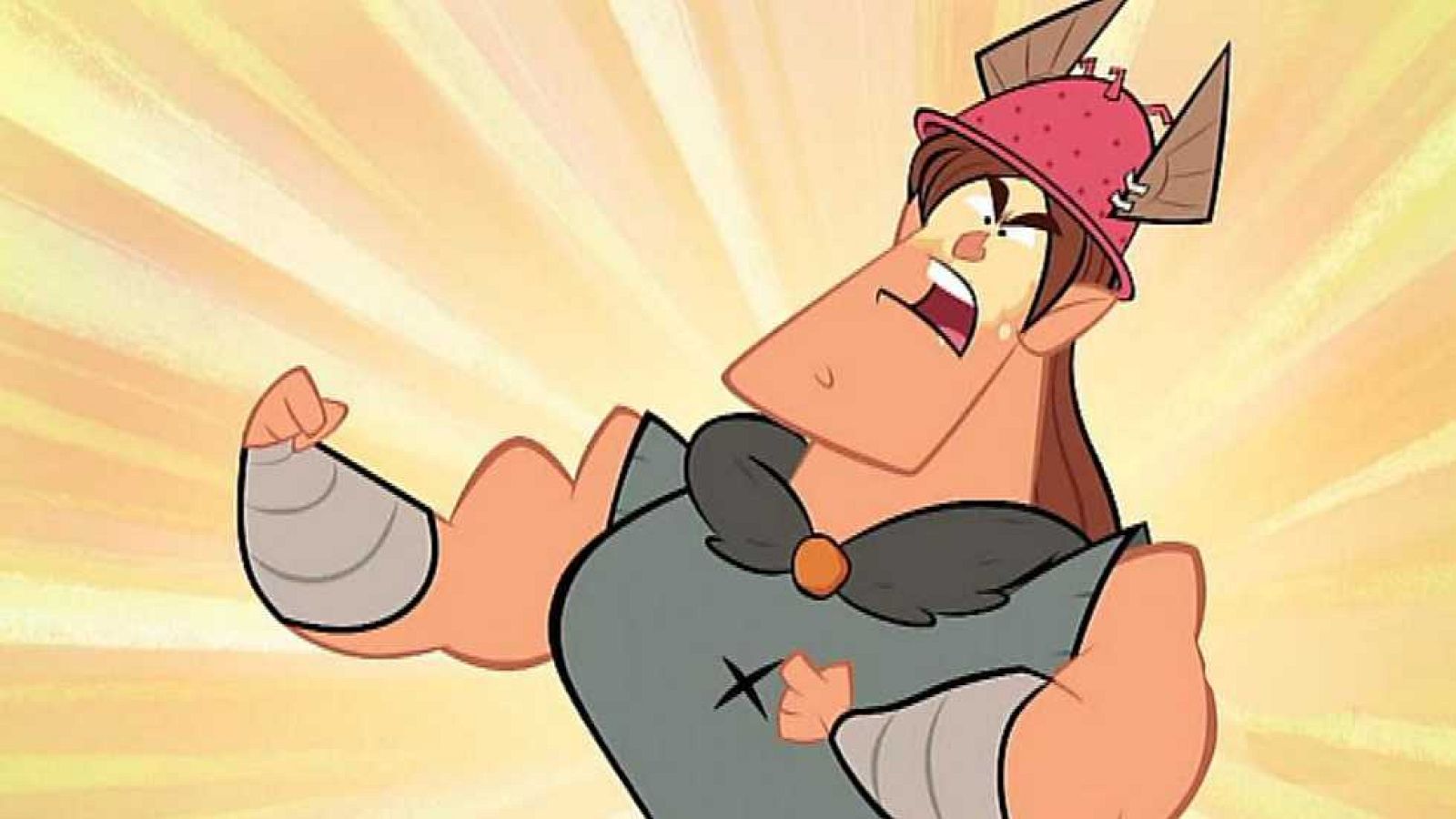 Marcus Level - Yo primero - RTVE.es - Marcus Level | Ver