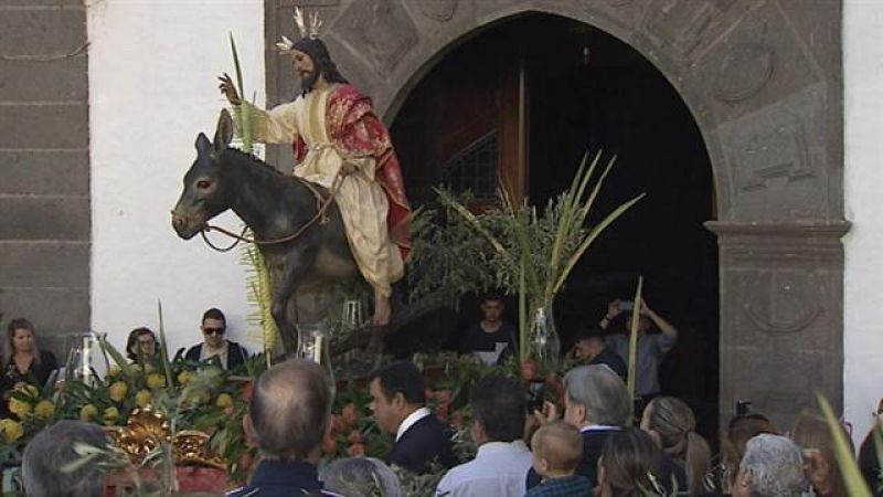 Telecanarias - 09/04/2017