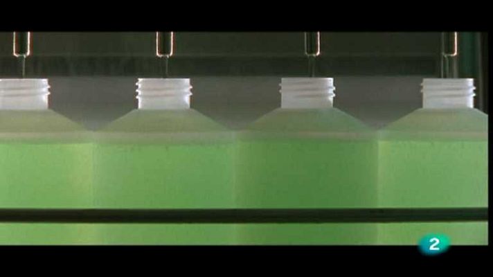 Agua, la gota de la vida - Los riesgos de la contaminación