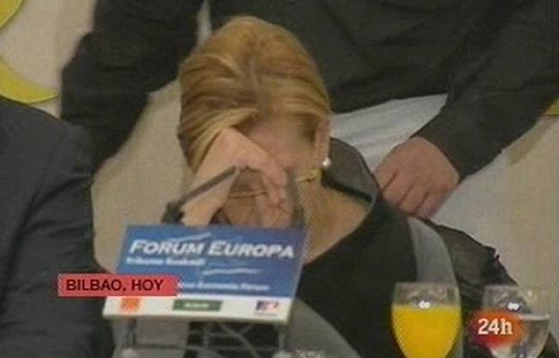  - El mareo de Rosa Díez