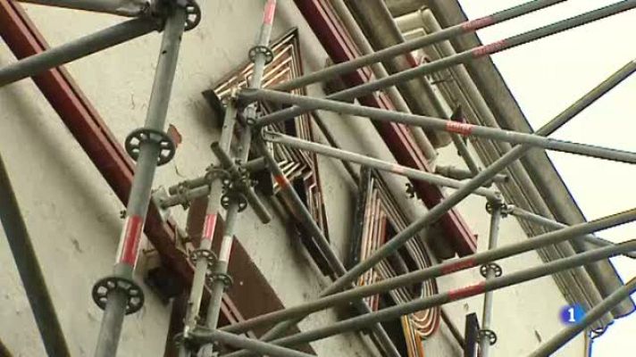 L'Informatiu - Un procés participatiu entre l'Ajuntament i entitats socials i culturals defineix el futur del teatre Arnau