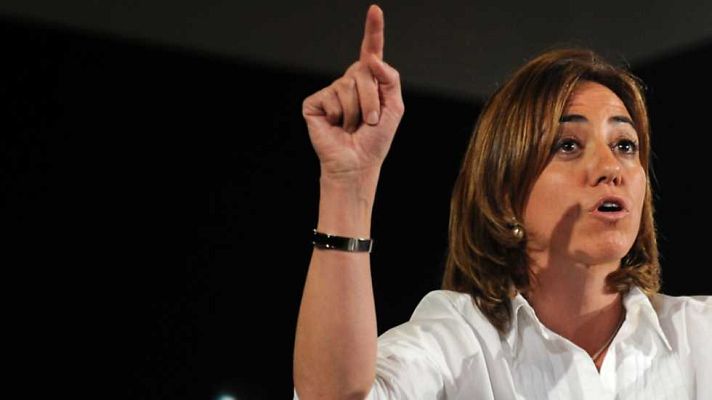 Telediario 1 - Telediario - 21 horas - 09/04/17