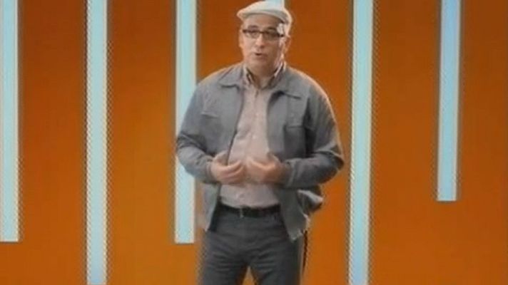 La hora de José Mota - Alarma social, bañadores