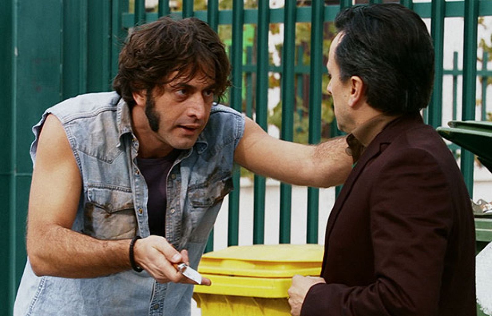 La hora de José Mota - Directísimo - La hora de José Mota | Ver