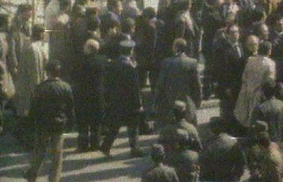 23-F: Radiografía del golpe