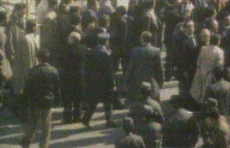 Informe semanal - 23-F: Radiografía del golpe