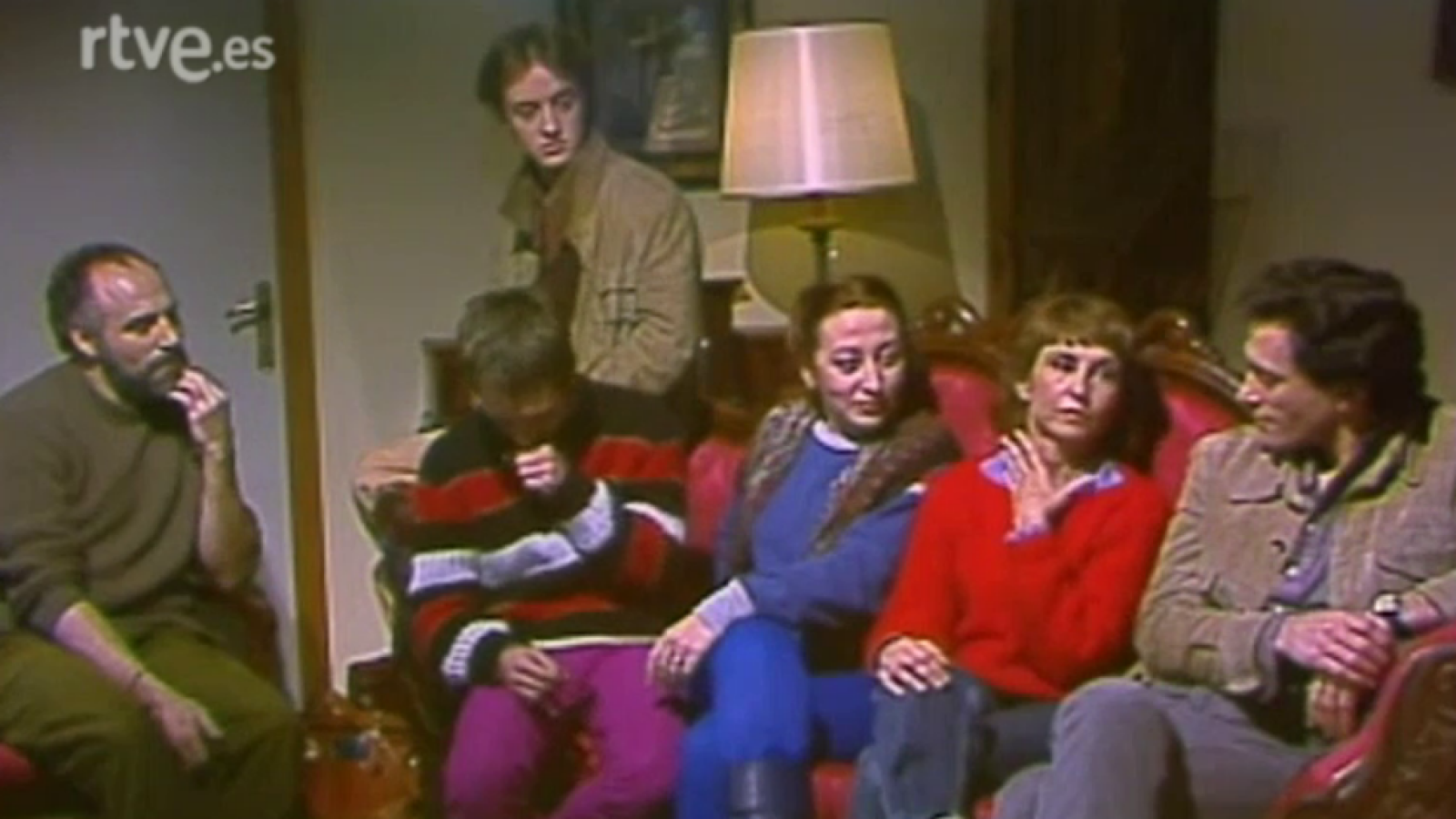 Presentación de la obra 'Seis personajes en busca de autor' de Luigi Pirandello