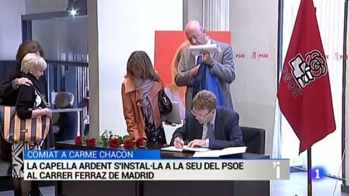 L'Informatiu - L'informatiu en 3 minuts - 10/04/2017