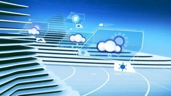 Noticias de Extremadura - El Tiempo en Extremadura - 10/04/2017