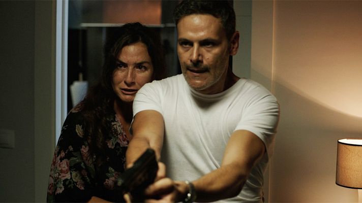 Cultura en Rtve.es - 'Garantía personal', el neo-noir protagonizado por Belén López y Roberto Enríquez
