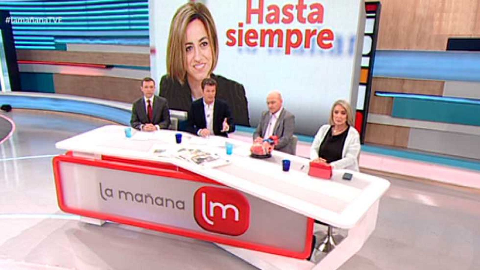 La Mañana - 10/04/17 - ver ahora