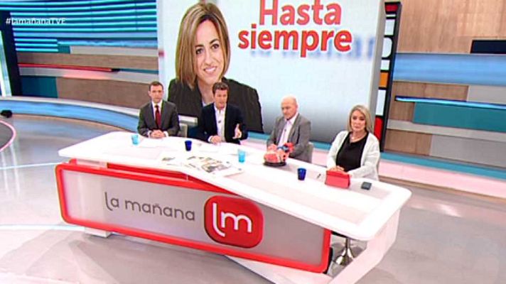 La mañana - La Mañana - 10/04/17