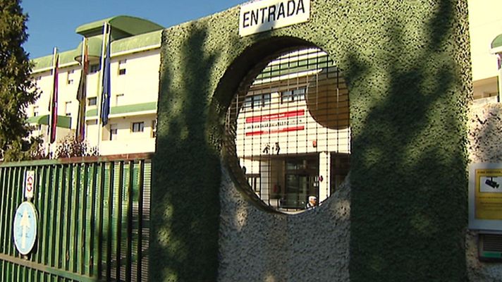 Informativo de Madrid - Informativo de Madrid - 10/04/17