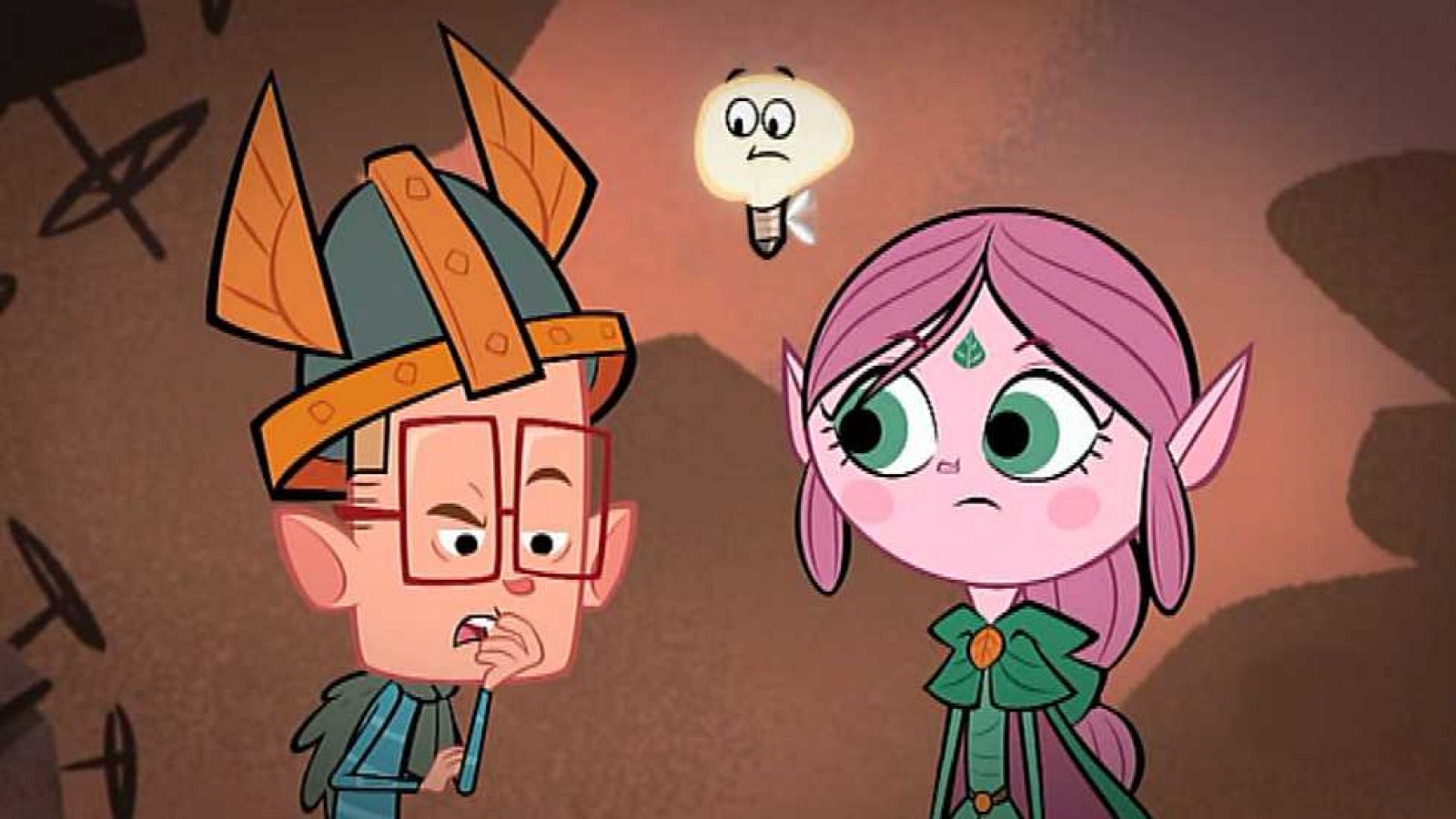 Marcus Level - ¡Tramposo! - RTVE.es - Marcus Level | Ver