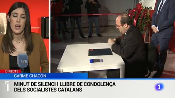 L'Informatiu - L'Informatiu - 10/04/2017