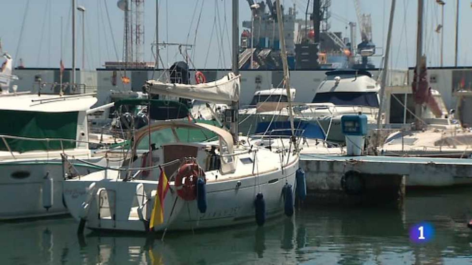 L'Informatiu - Comunitat Valenciana 2 - 10/04/17 - ver ahora