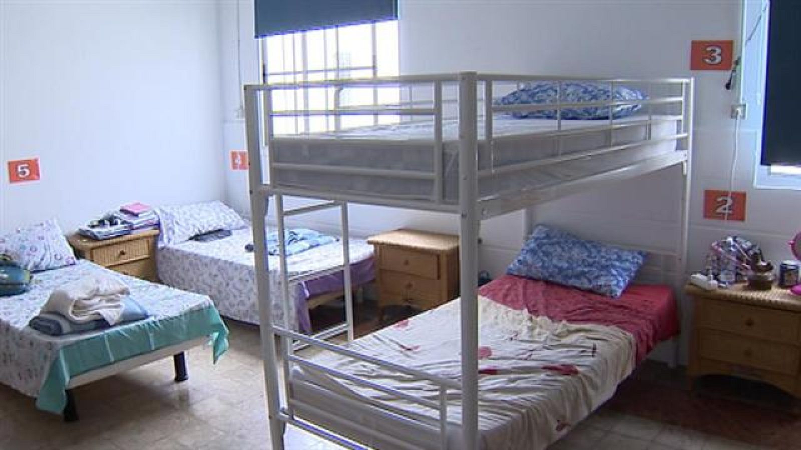 Canarias en 2' - 10/04/2017