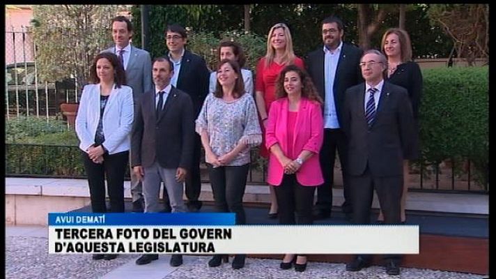 Informatiu Balear - Informatiu Balear 2 - 10/04/17