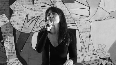 Suena Guernica - Amaral