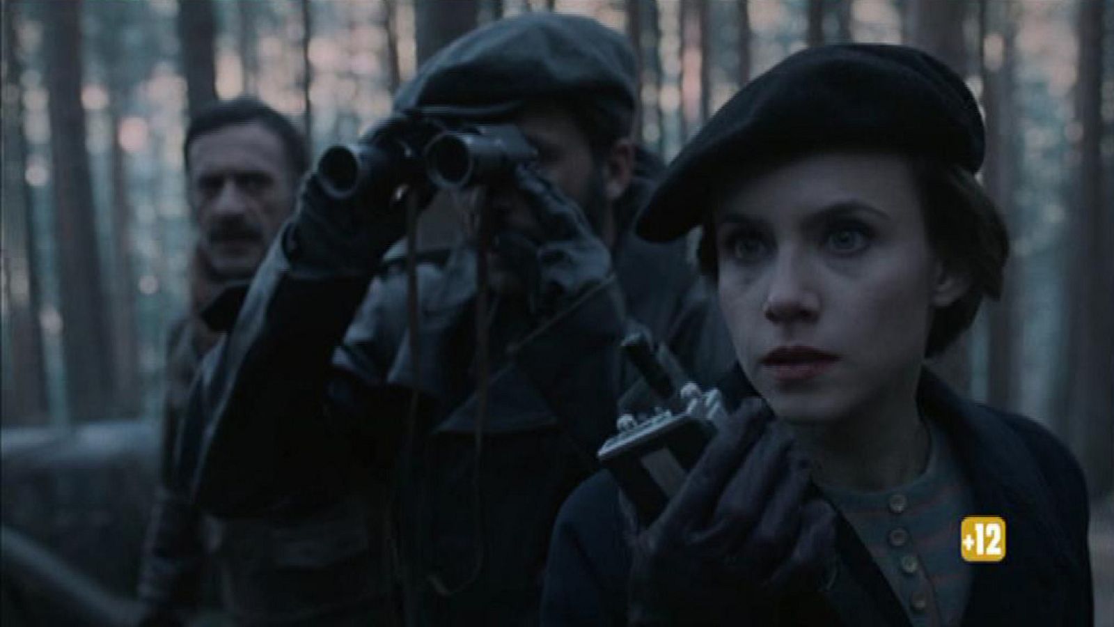 El Ministerio del Tiempo - La tercera temporada de 'El Ministerio del Tiempo' trae nuevas aventuras por la Historia de España