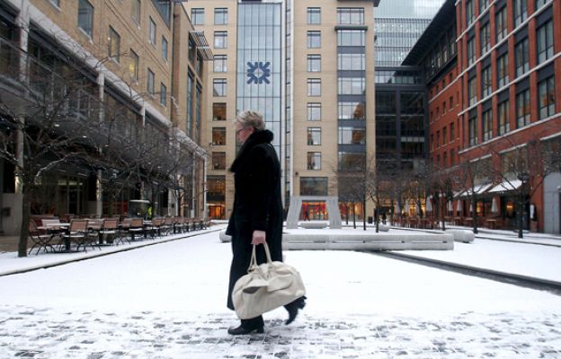 El tiempo - El Tiempo - 02/02/09