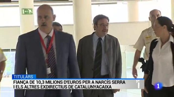 L'Informatiu - L'Informatiu 2 - 10/04/2017