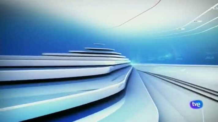 Noticias Aragón - Noticias Aragón 2 - 10/04/2017