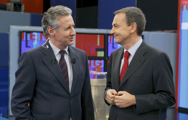  - La 1 de TVE líder en enero