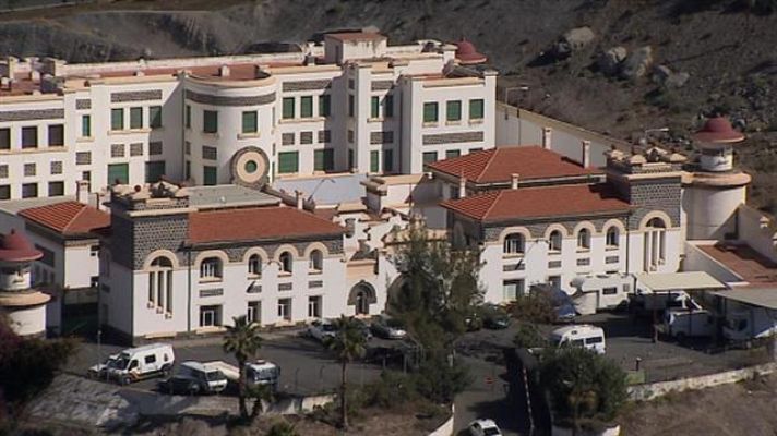 Telecanarias - Telecanarias - 10/04/2017