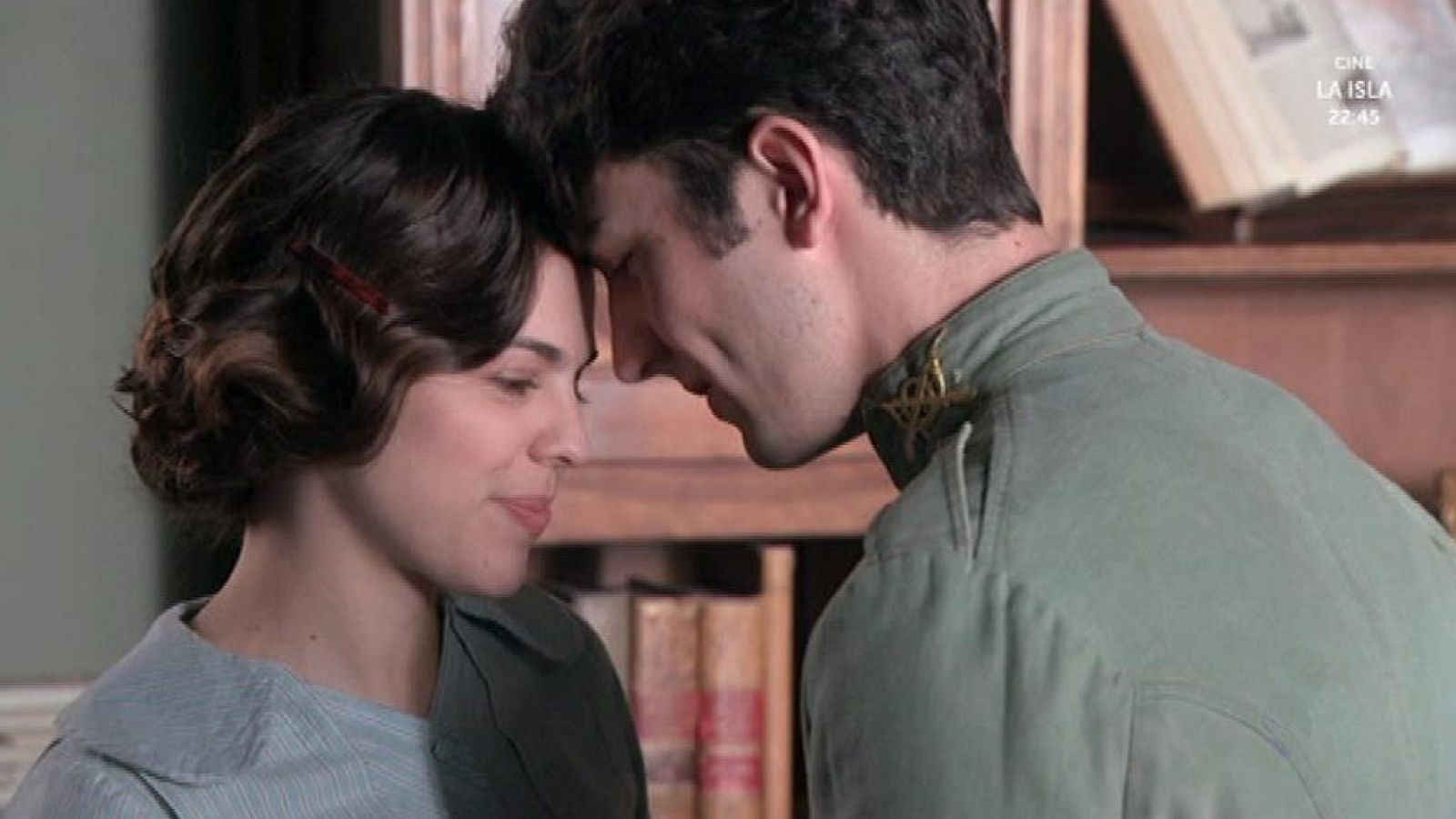 Seis Hermanas - Episodio 481 - Ver ahora