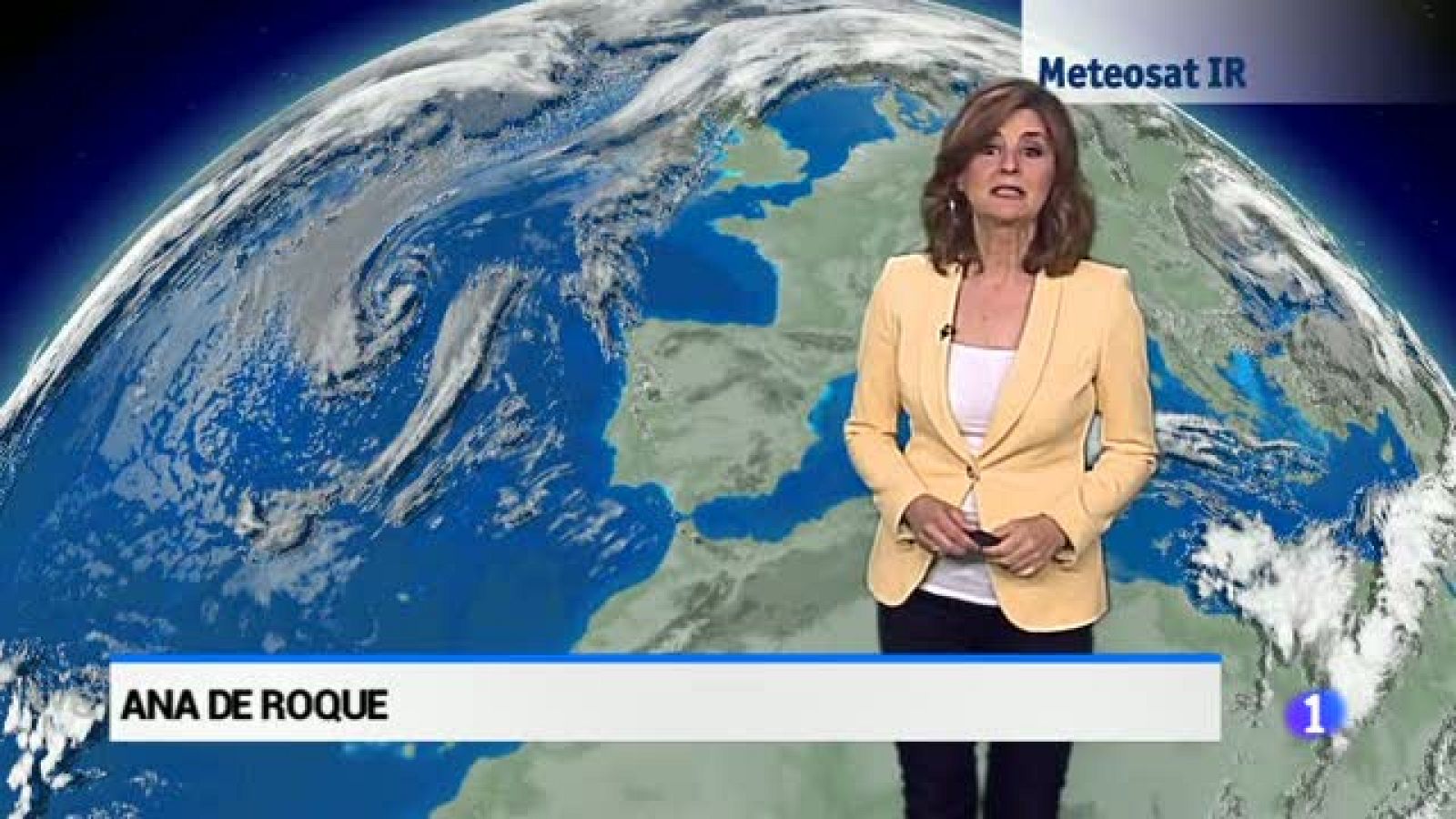 El tiempo en Andalucía - 10/4/2017 | Ver