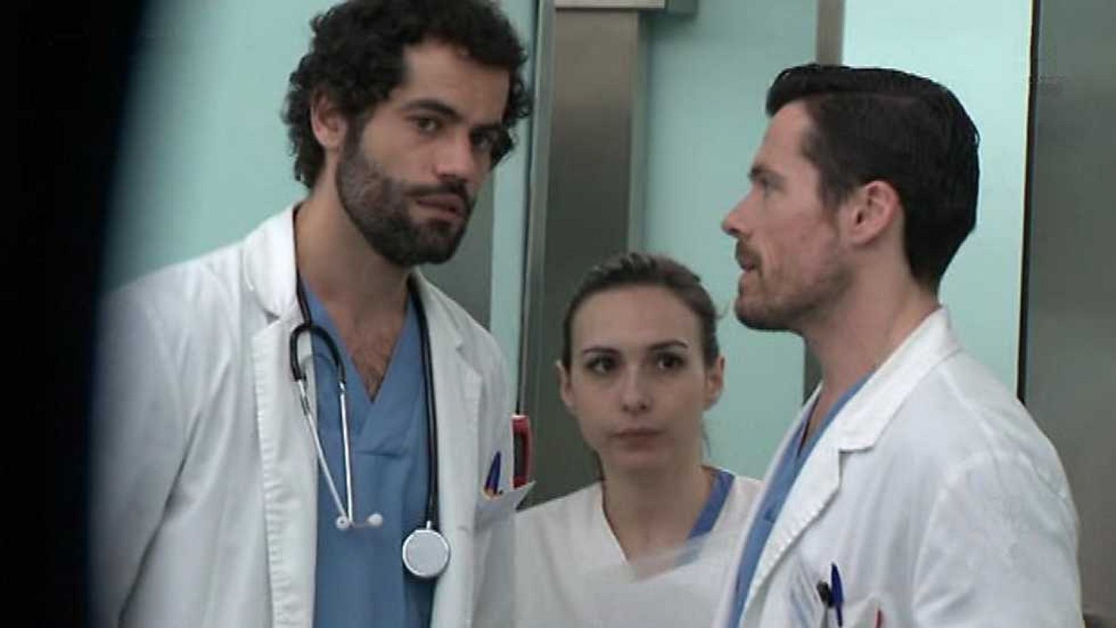 Centro médico - 10/04/17 (1) - ver ahora