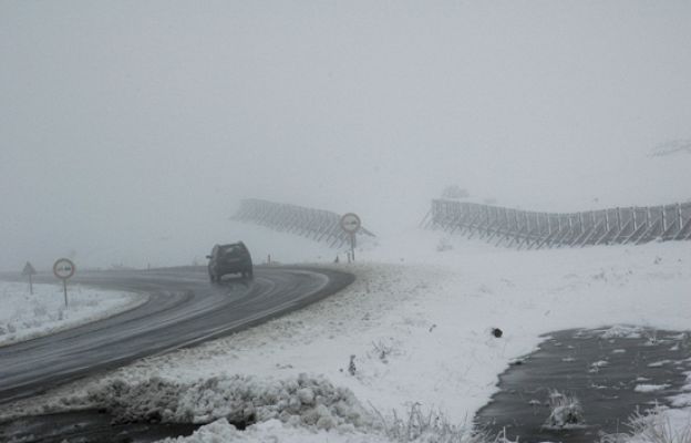 Telediario 1 - Telediario en 4' - 02/02/09